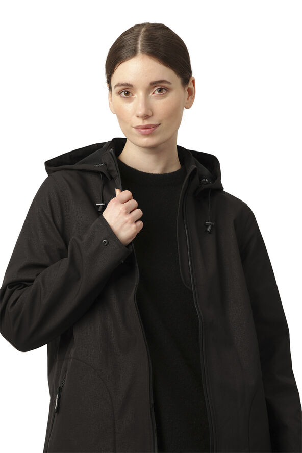 ILSE JACOBSEN RAIN135 Sort