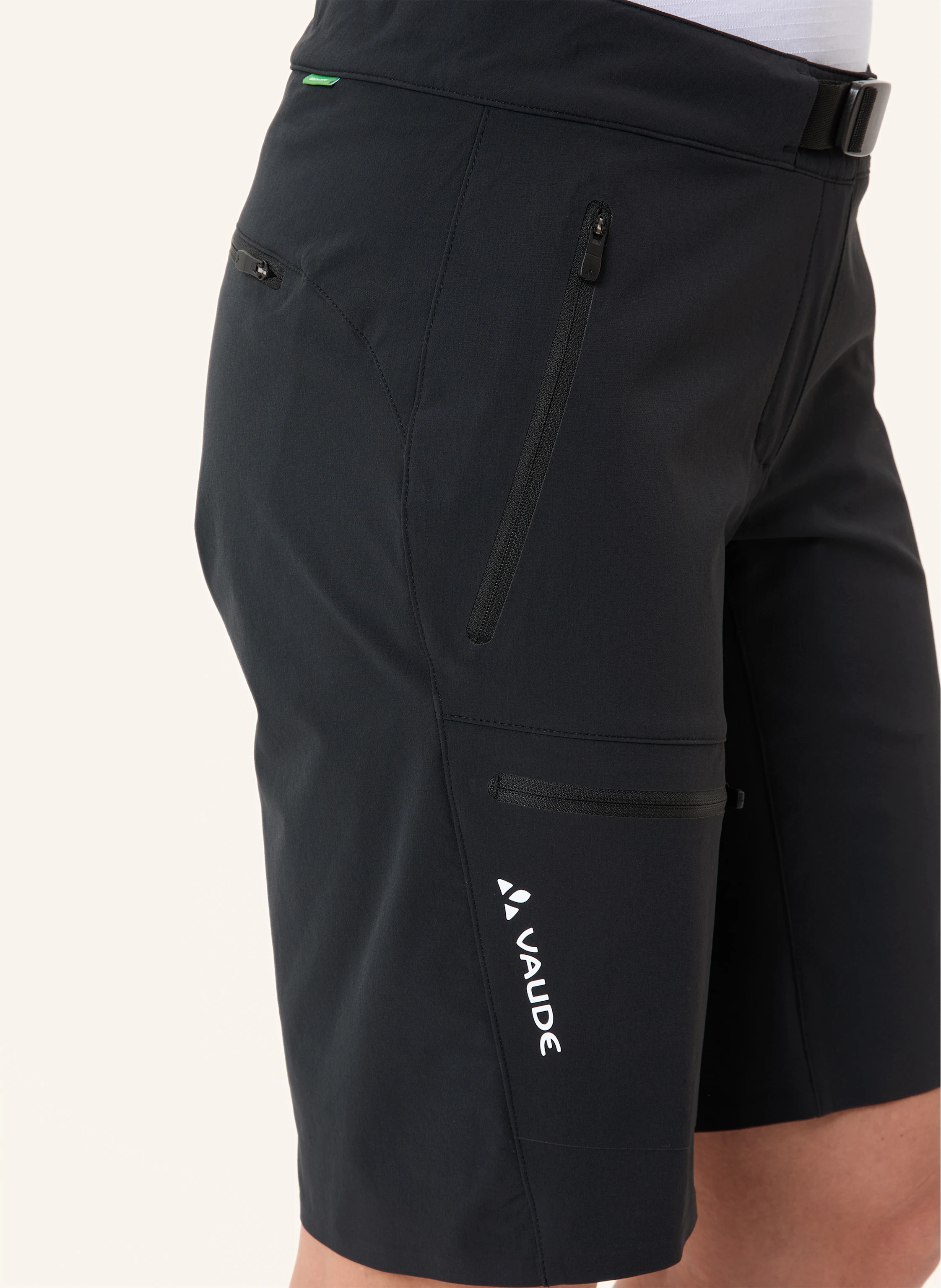 VAUDE Outdoor-Hose WBADILE STS