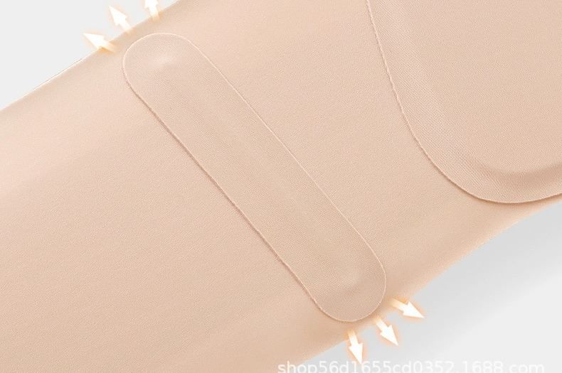 Aucucci - Taille-ondersteuningsriem