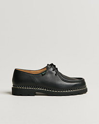 Paraboot Michael Derby Cafe