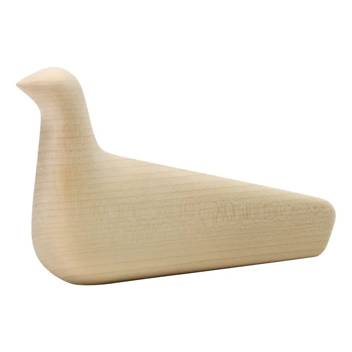 Vitra Oiseau décoratif en érable L'Oiseau - Ronan & Erwan Bouroullec | Erable