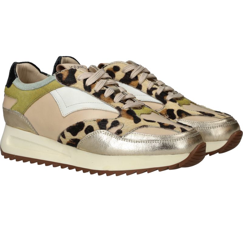 IQÔNIC Sneakers Multi Dames