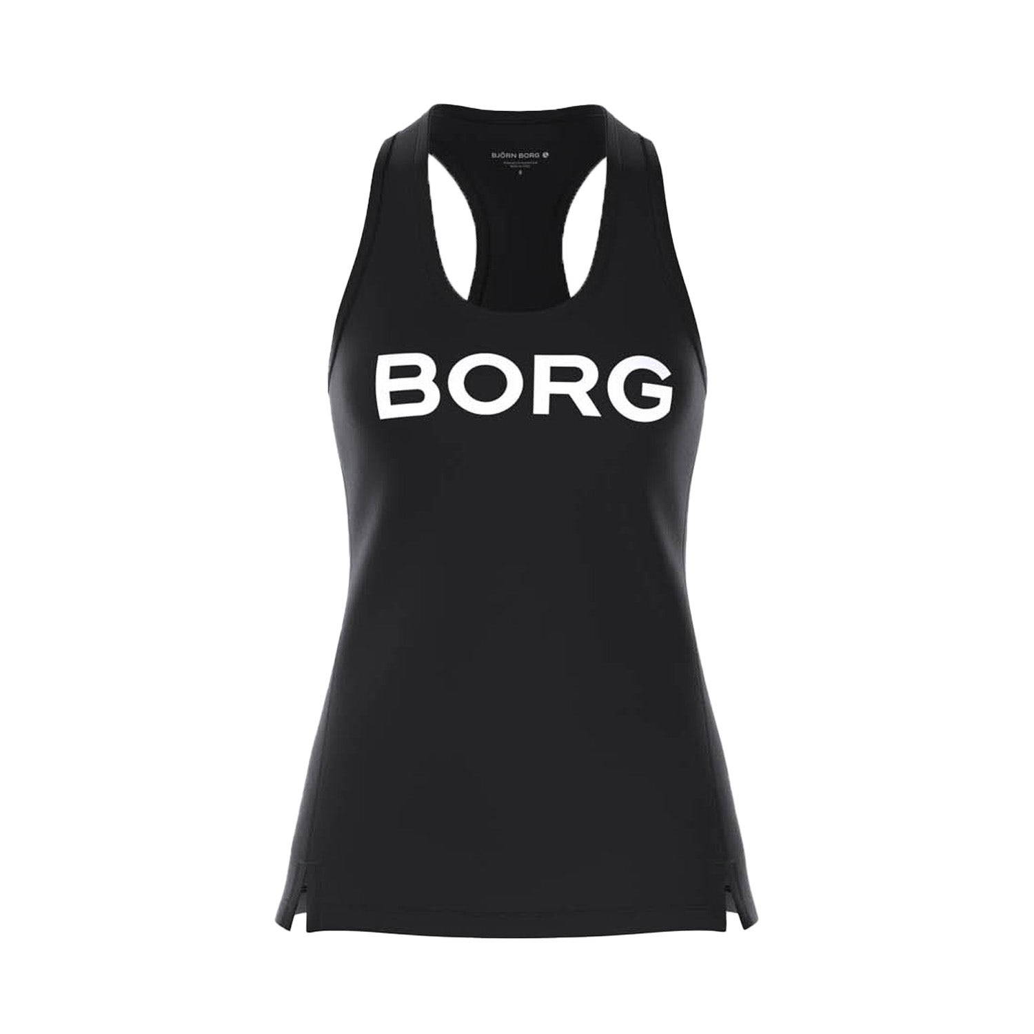 Björn Borg  Active Logo Tank