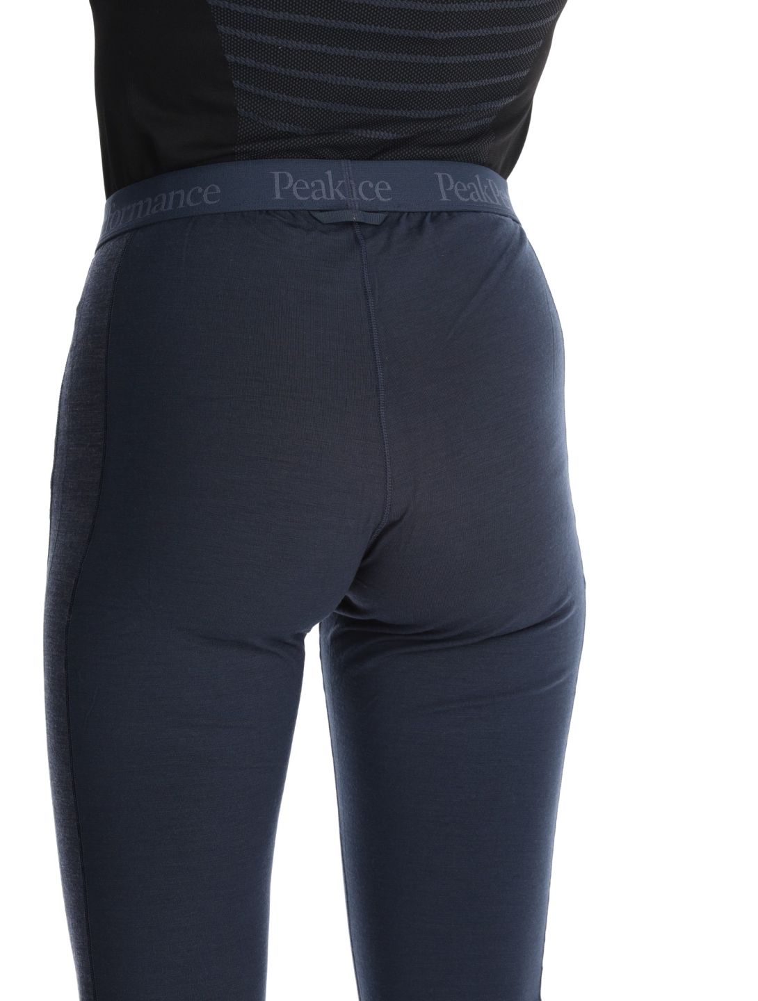 W Magic Long John thermobroek dames