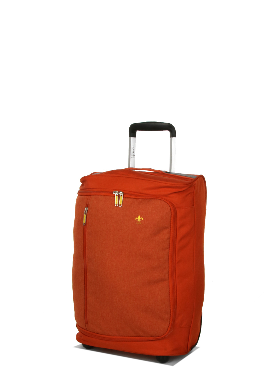 Valise Lys Pittsburgh 51 cm