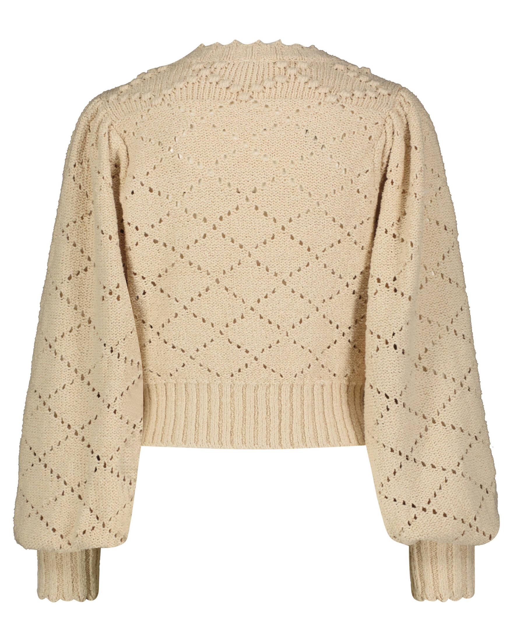 Free People| Damen Strickjacke POLLY