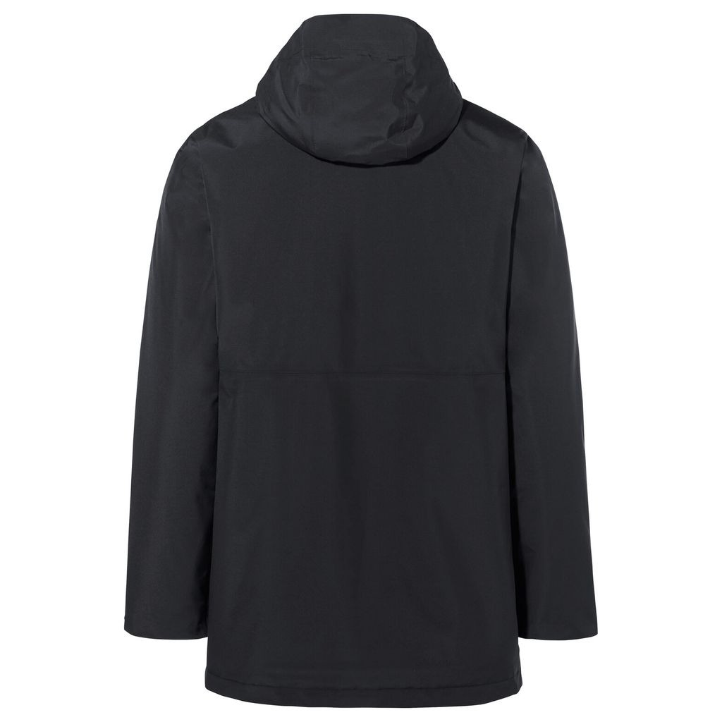 Men's Rosemoor Padded Parka
