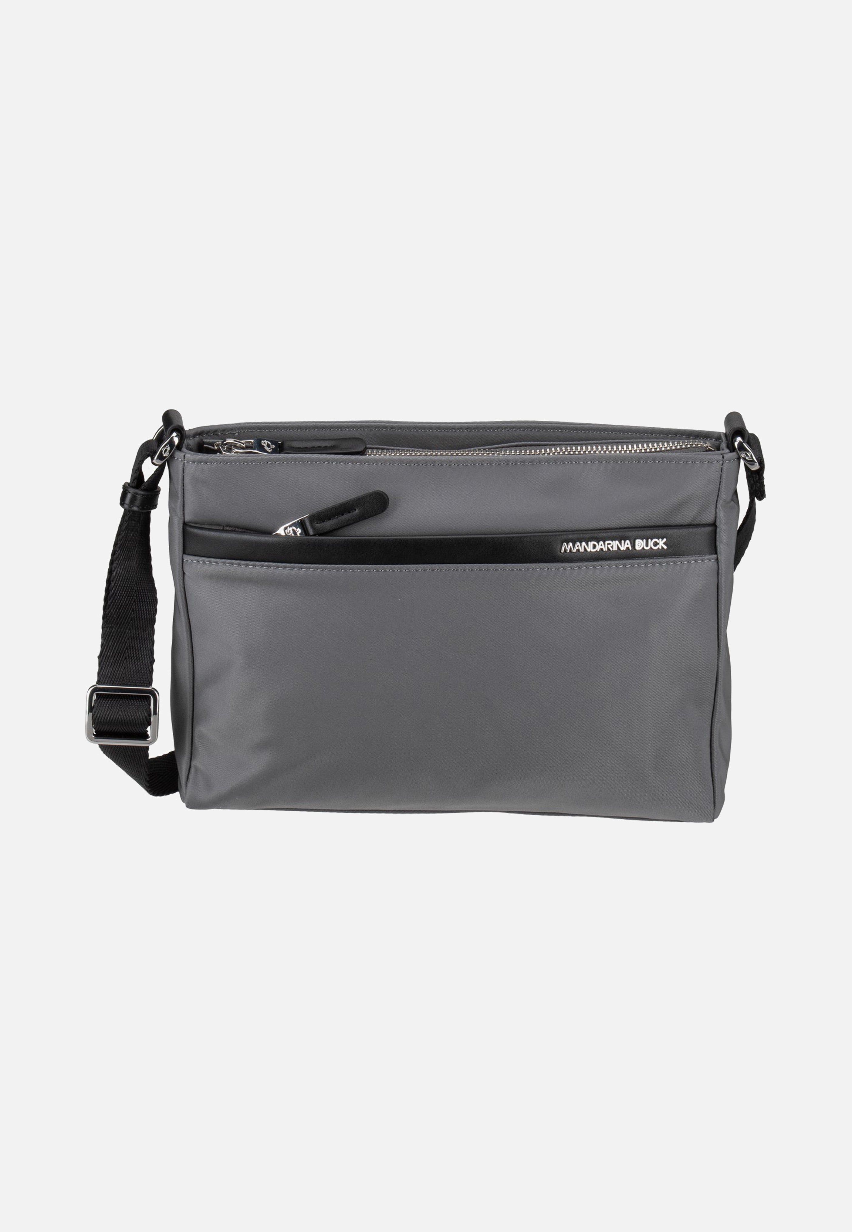 Hunter Small VCT30 Smoked Pearl - Crossbody Bag
