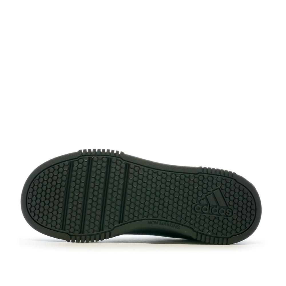 Adidas Baskets Noir Femme Adidas Tensaur Sport 2.0 K