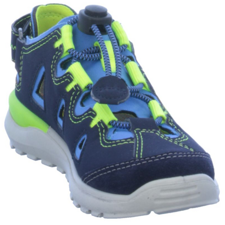 Ricosta Halbschuhe blau