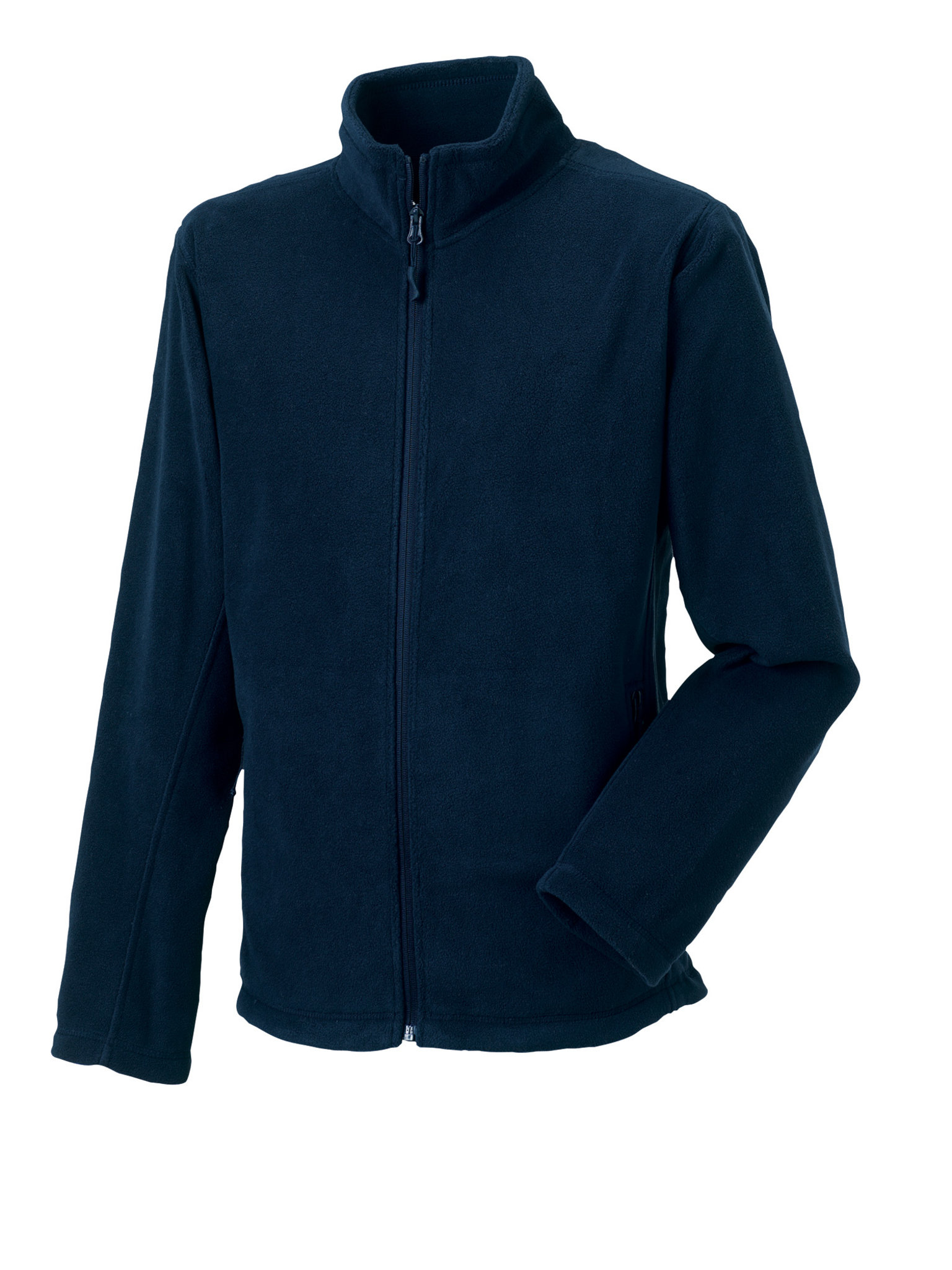 Russell Europe R-870M-0 - Veste Polaire Extérieure Confortable et Durable
