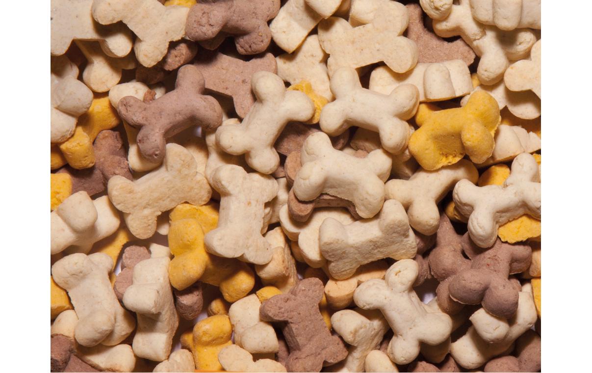 Leckerli StarSnack Cookies Puppy, 500 gSnack für Hunde