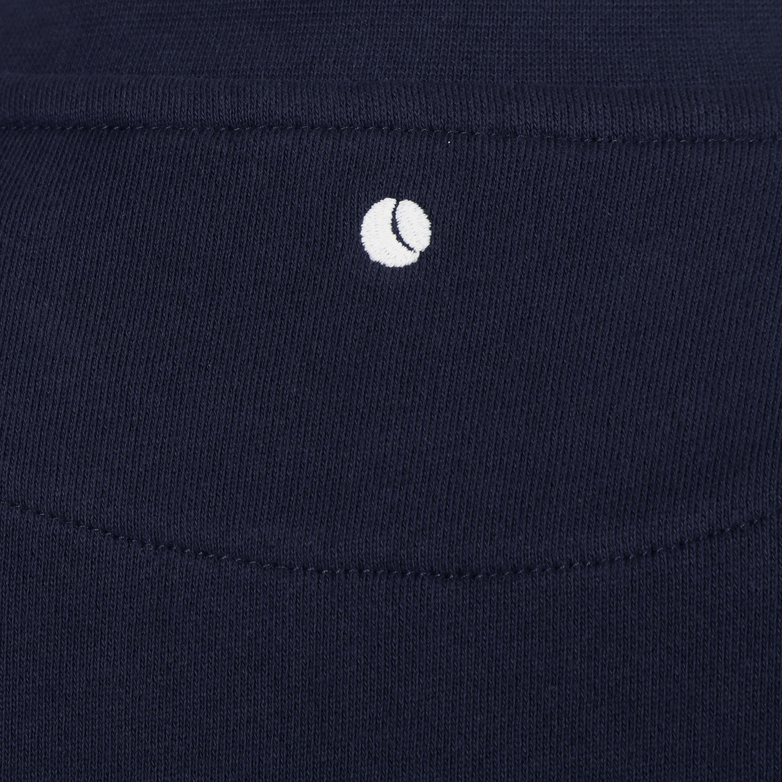 Björn Borg Classic Sweat-shirt Hommes - Bleu Foncé
