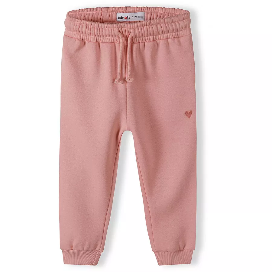 MINOTI Jogginghose Rosa