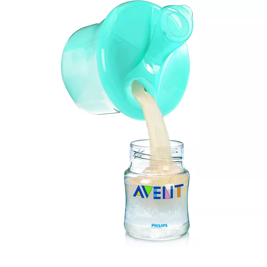 Philips Avent Milchpulver-Spender SCF13506