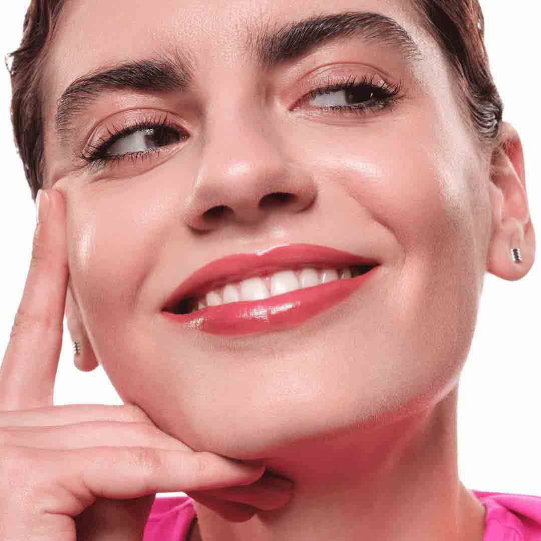 ESSENCE  Lip Tint Hydra Kiss