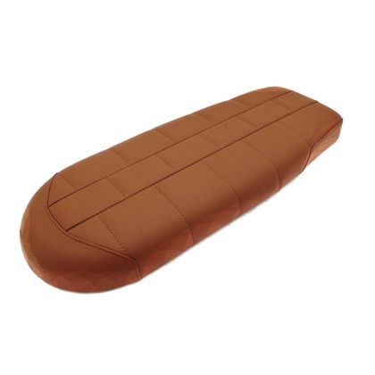 Selle confort Brazoline SCRAMBLER UNIVERSELLE Universel - Marron