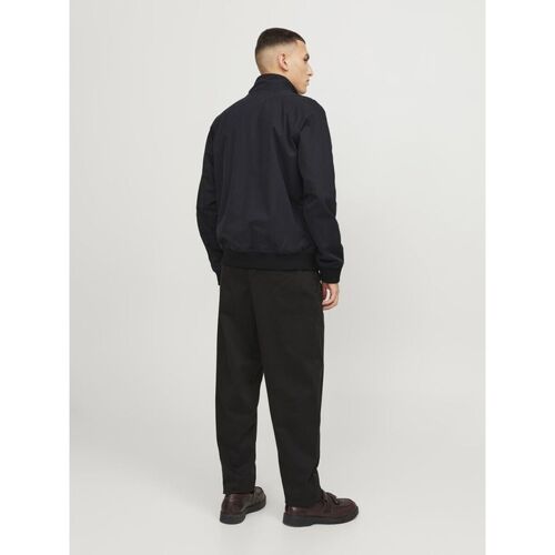 Jack & Jones - 12251730 BLURUDY-BLACK Negro