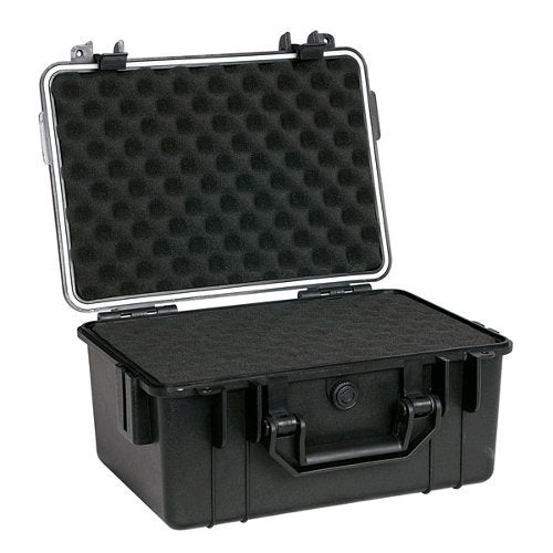DAP Daily Case 10 universele flightcase 311x210x150 mm