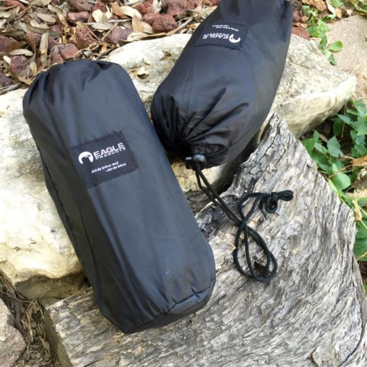 Eagle<br>Poncho & Tarp