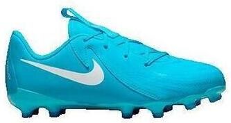 Nike Phantom GX II Academy FG MG Voetbalschoenen Junior