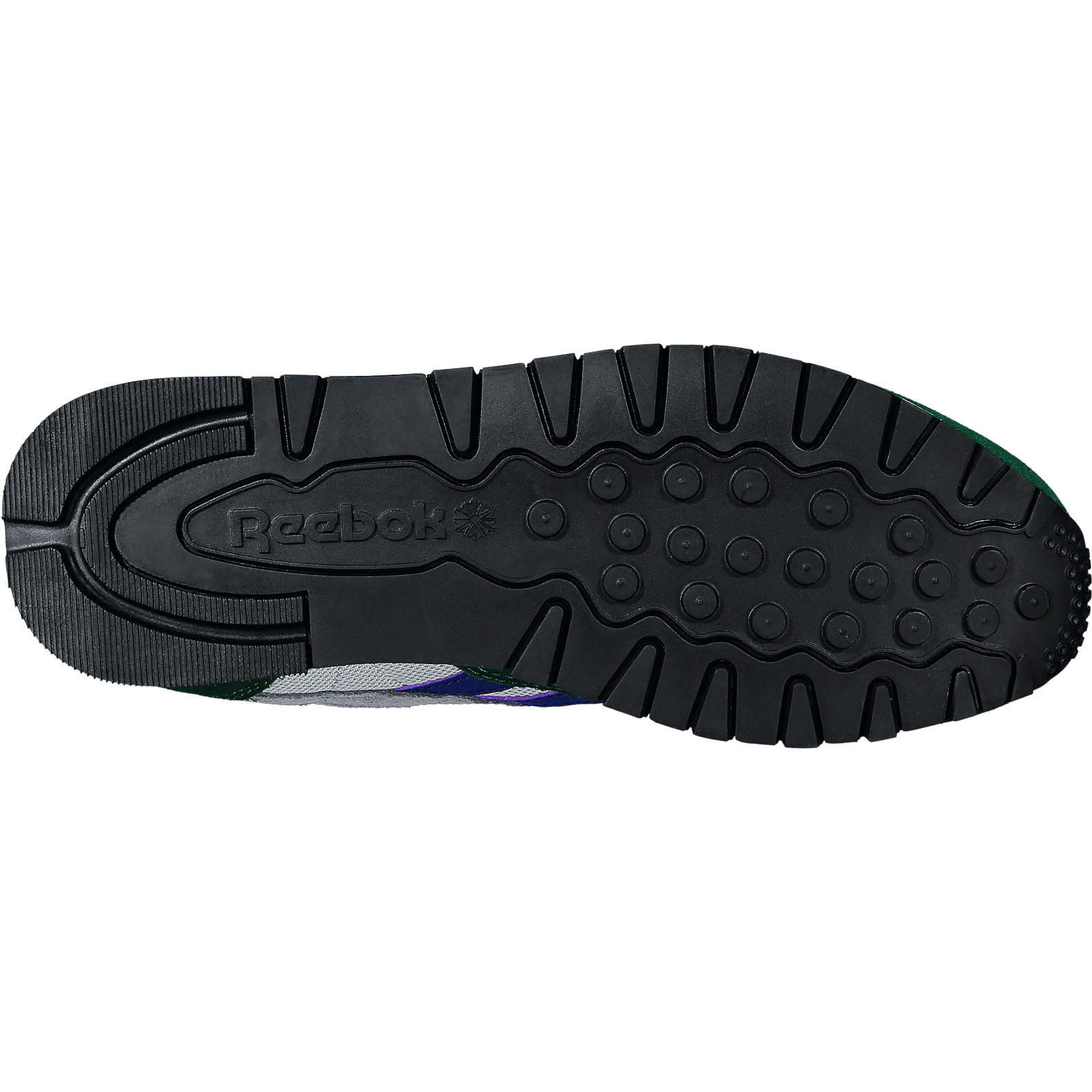 Reebok Unisex-Sneaker Classic Leather 40