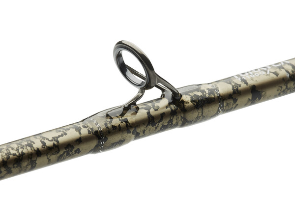 Canne Casting Westin W8 Powerstrike-T 2nd 8'/240cm XH Baitcaster (60-180g)
