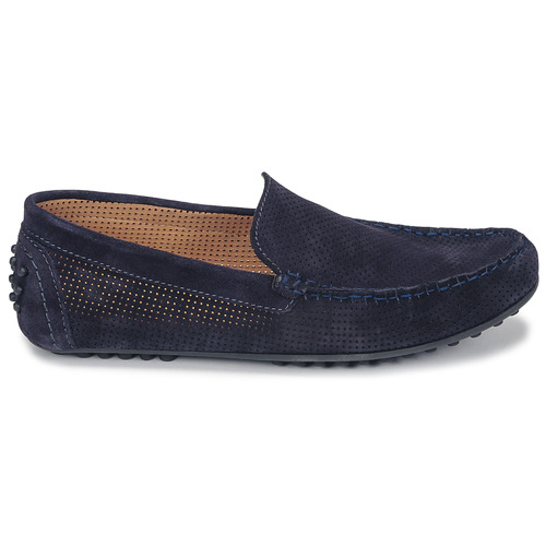 Brett & Sons - 4529 - Marine