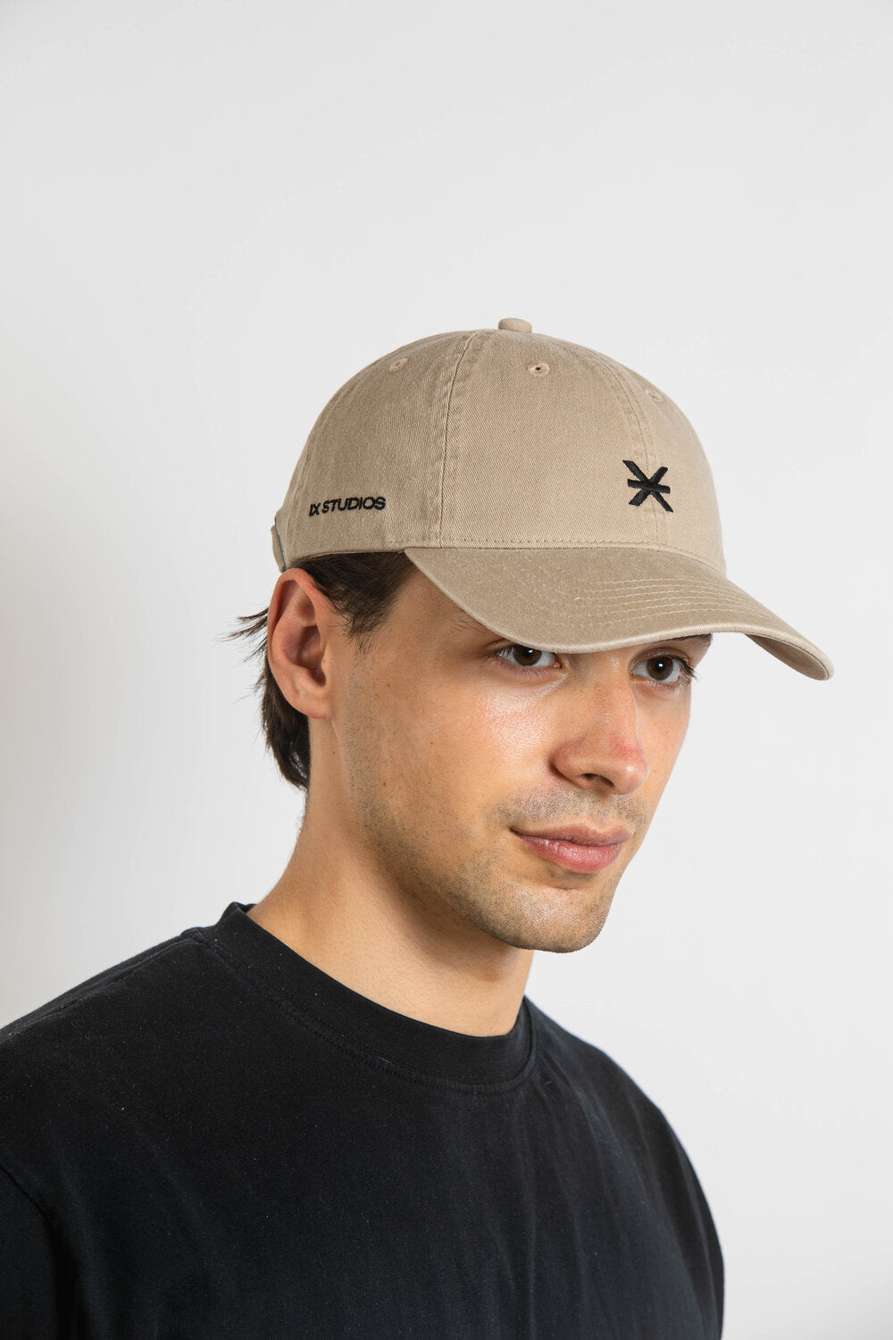 IX STUDIOS  Kasket - sand