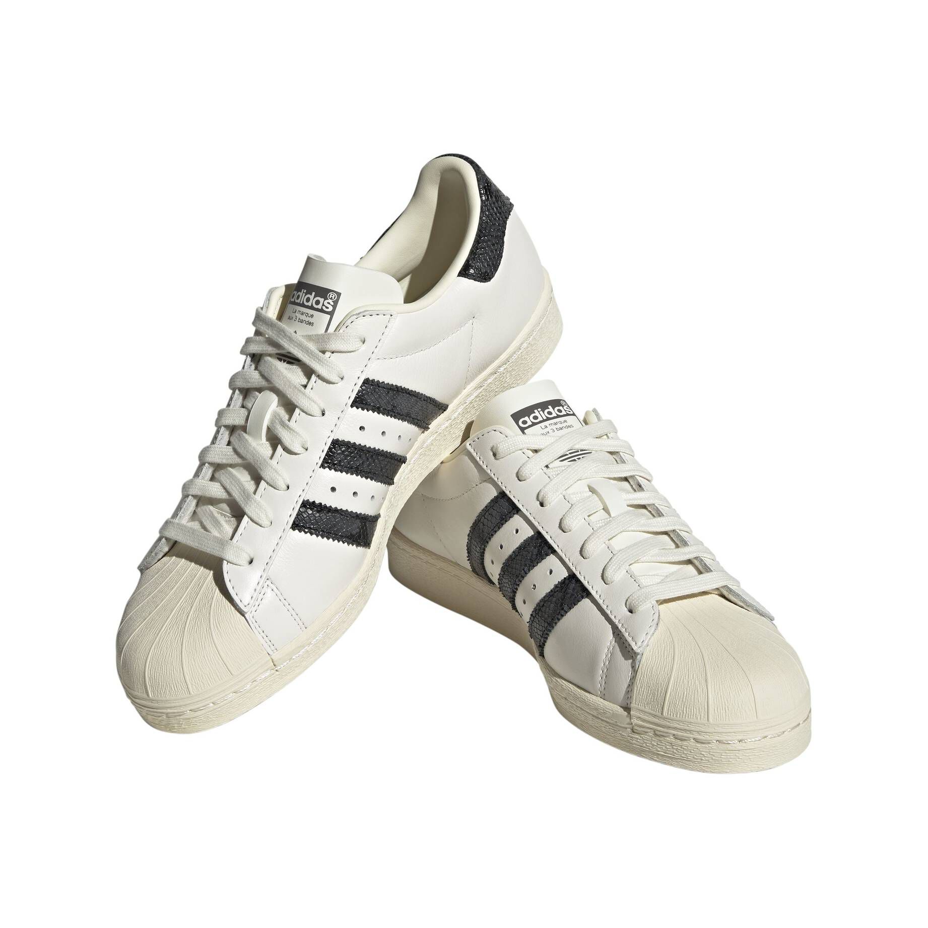 adidas Originals| Herren Sneaker SUPERSTAR 82