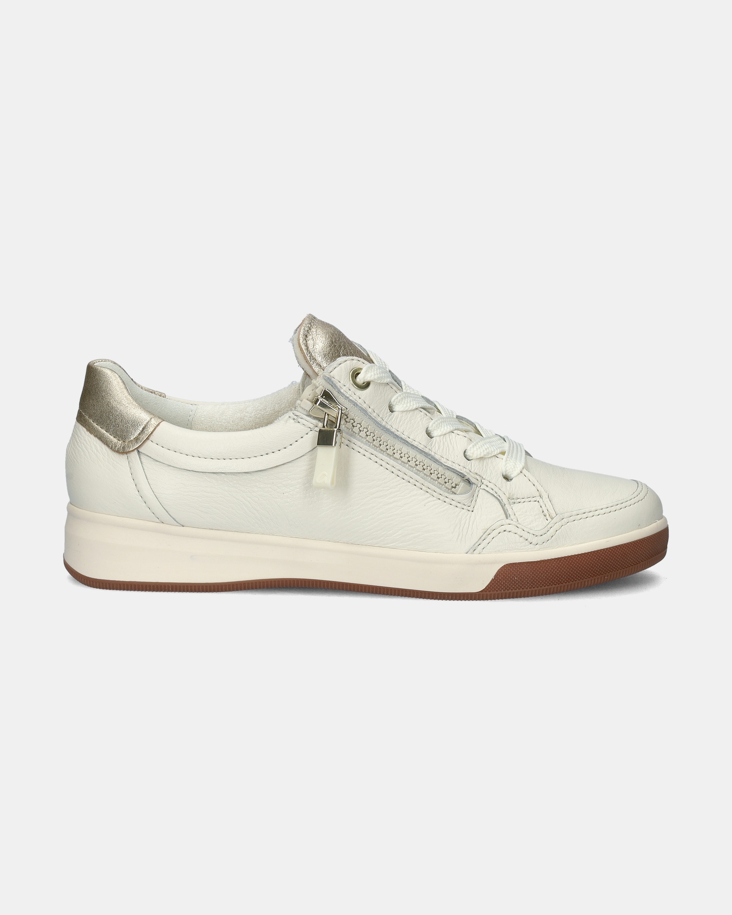 Ara Rome Lage sneakers  - wit