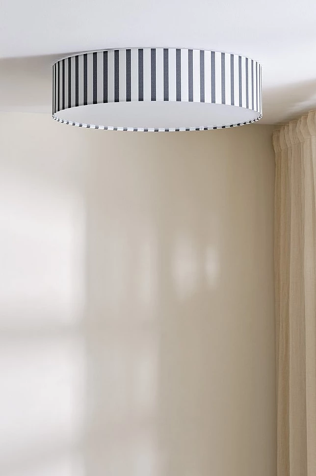 TOLLO Taklampe ø 60 cm