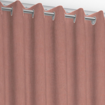 Gordijn Stella 2039 brick