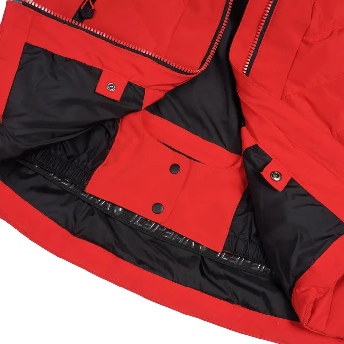 Icepeak Freital Softshell Skijas Dames