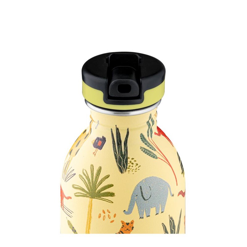 24Bottles<br>Drikkeflaske Jungle Frinds