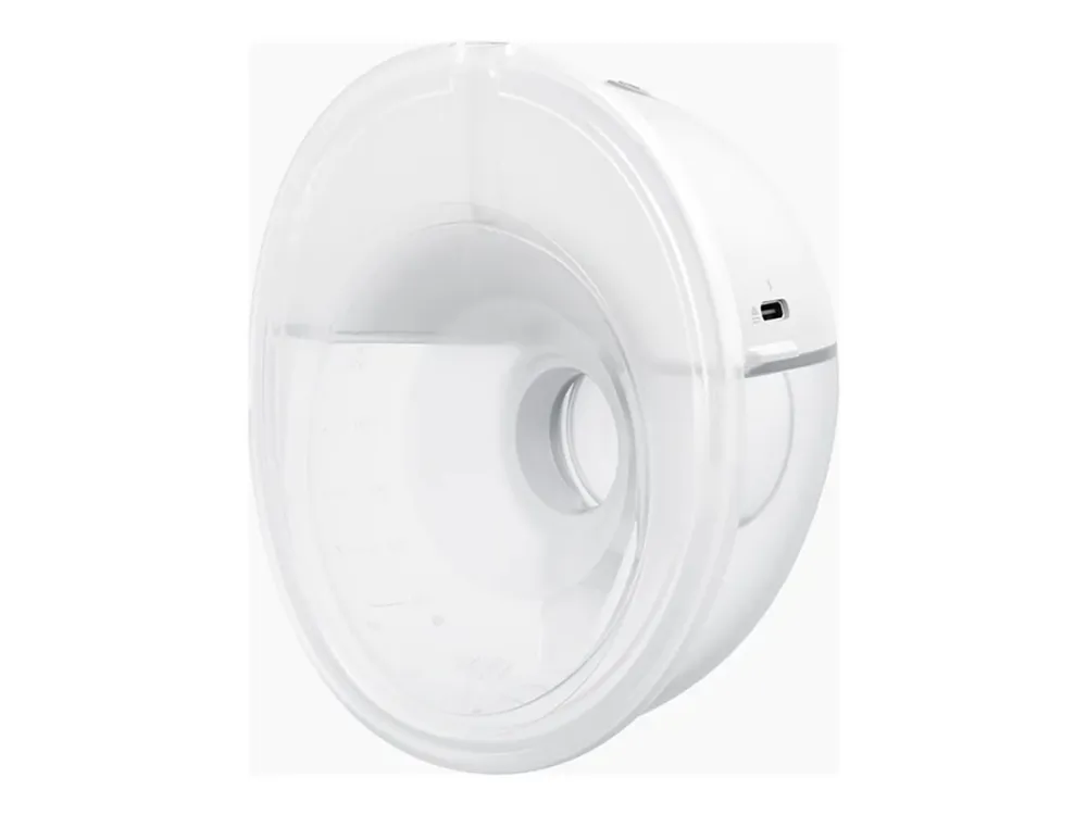 Momcozy M5 dobbelt brystpumpe (hvid) BP078-GR00BA-A
