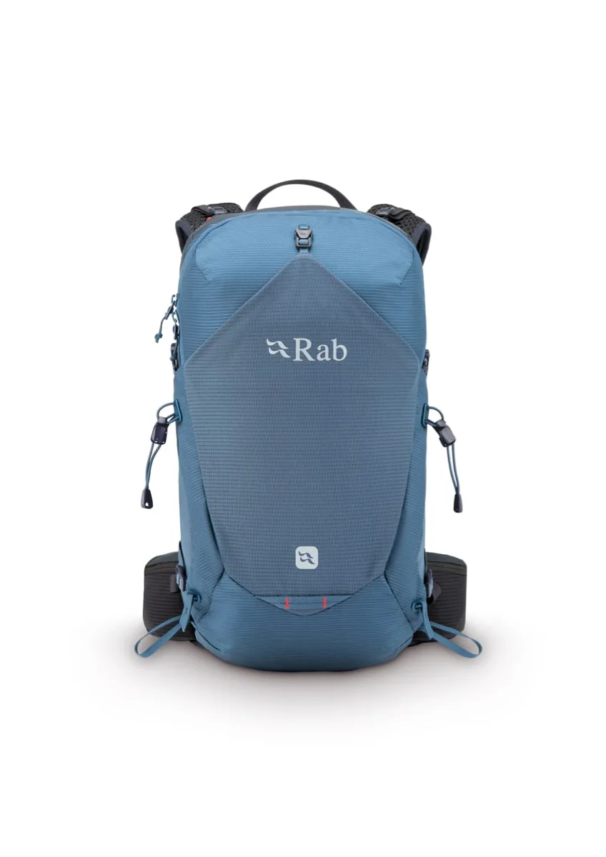 Rab Protium 18 Nd Orion Blue