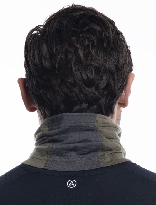 Darkhorse Neck Tube