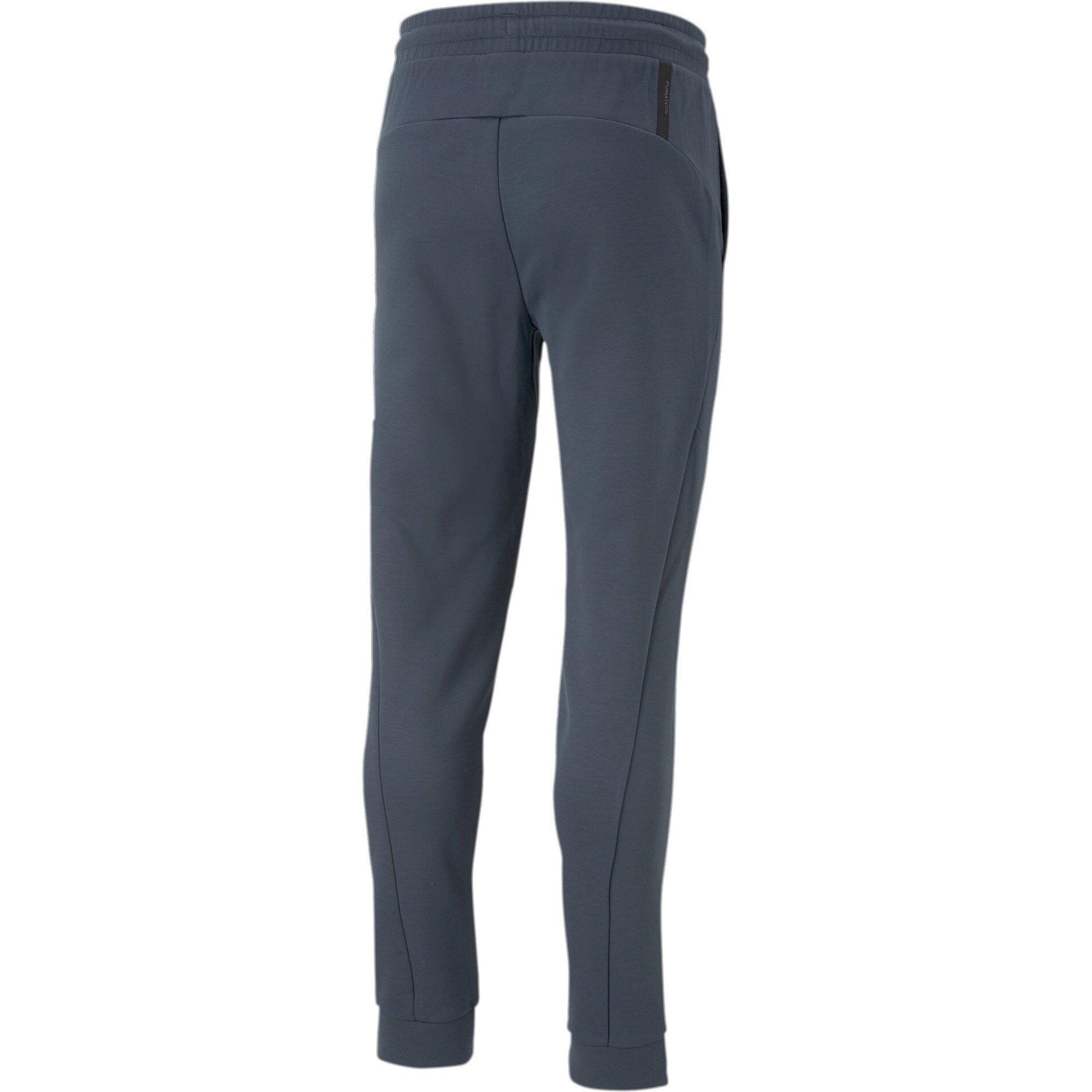 Puma Puma Pumatech Track Pants Dk Jogger Mens