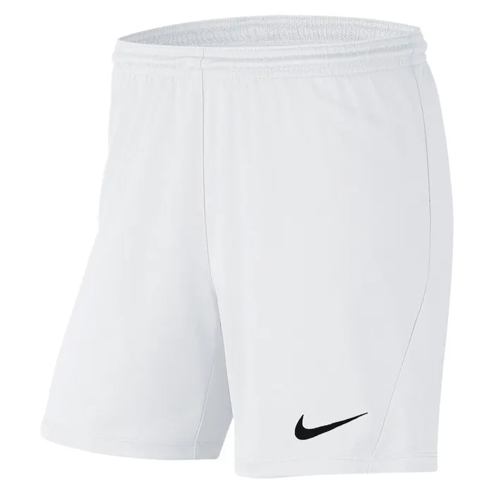 Nike Park III Short Dames