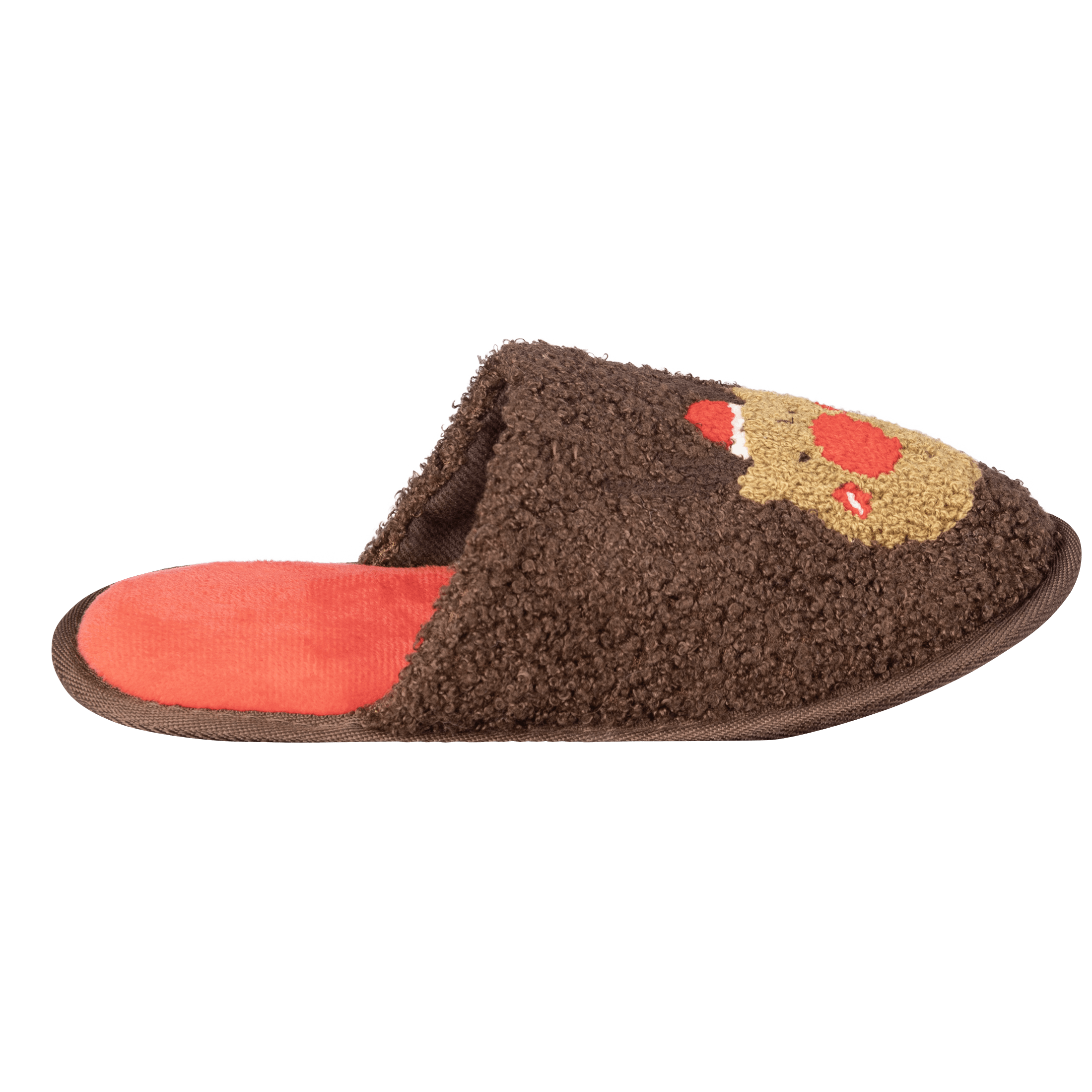 LMNTS Rudolf 42-46 - Tøfler og slippers