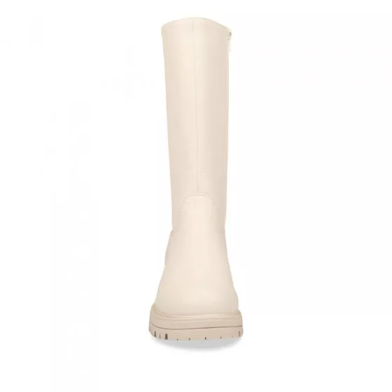 Bottes BEIGE LITTLE LOLITA