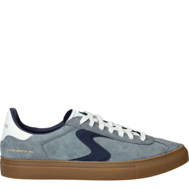 Skechers Arch Fit Legend Romah Sneakers Blauw Heren