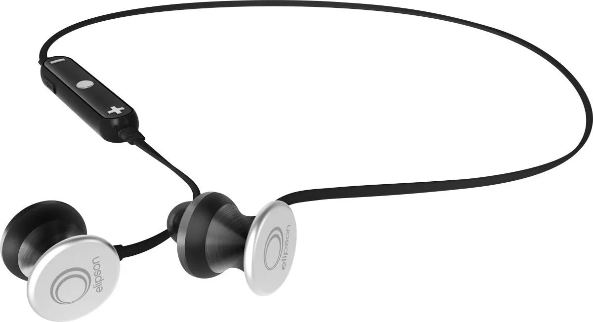 Elipson In-Ear n°1 Écouteurs Bluetooth