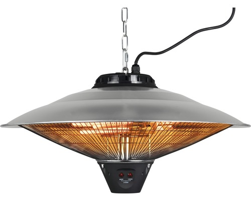 Partij plafondspot Eurom 2100W