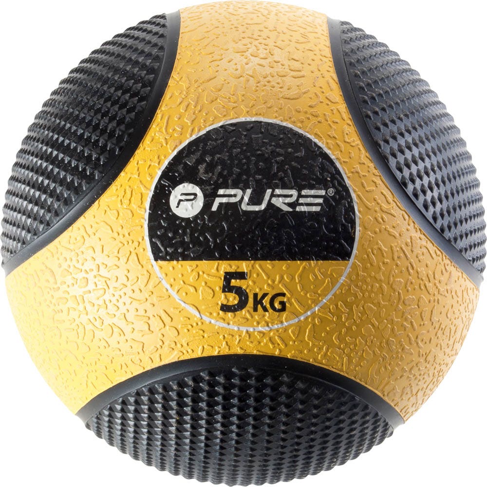 Pure 2 Improve  Medicijnbal 5 kg
