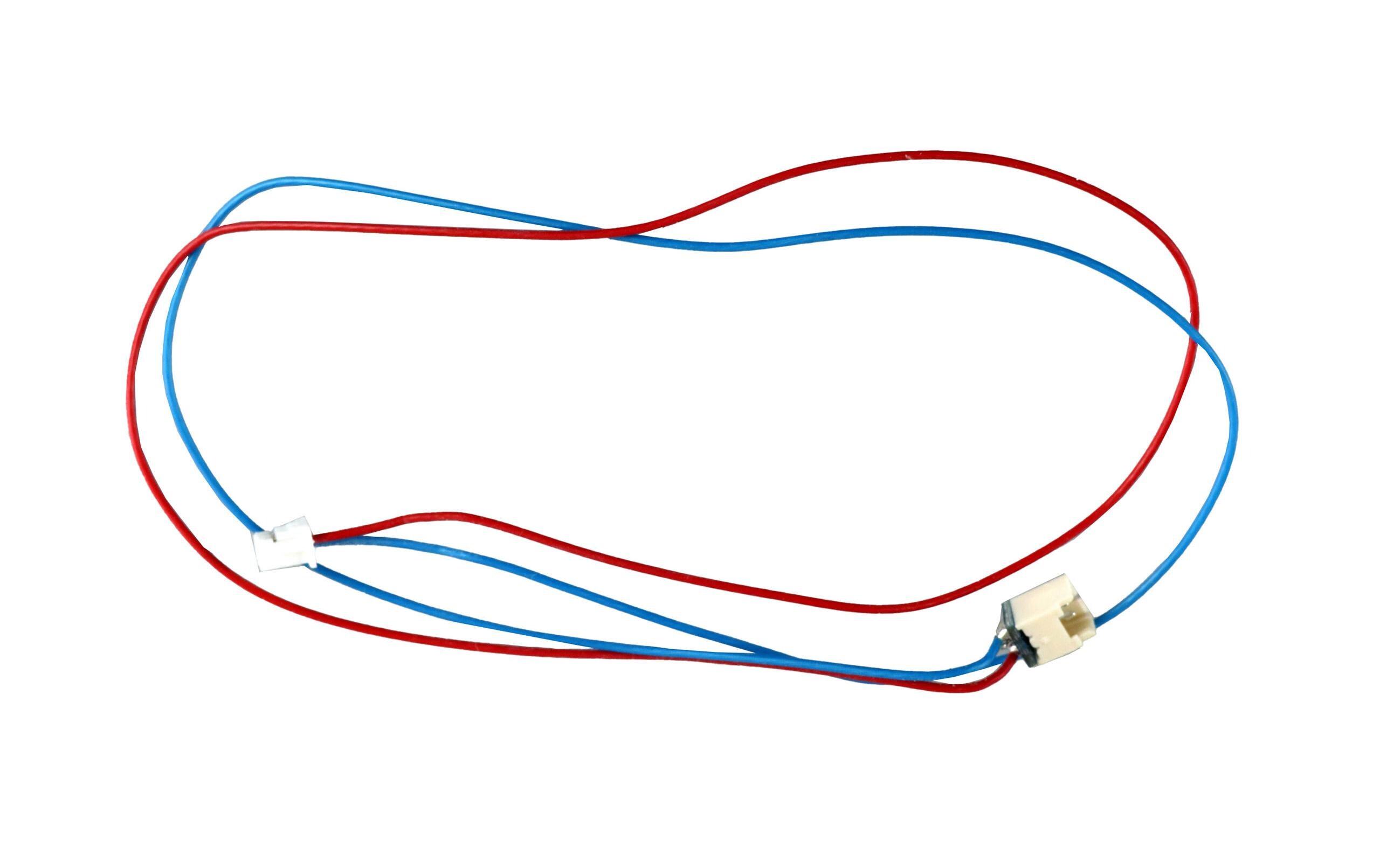 Heckmotor Kabel AFX-135Ersatzteil zu Amewi AFX-135