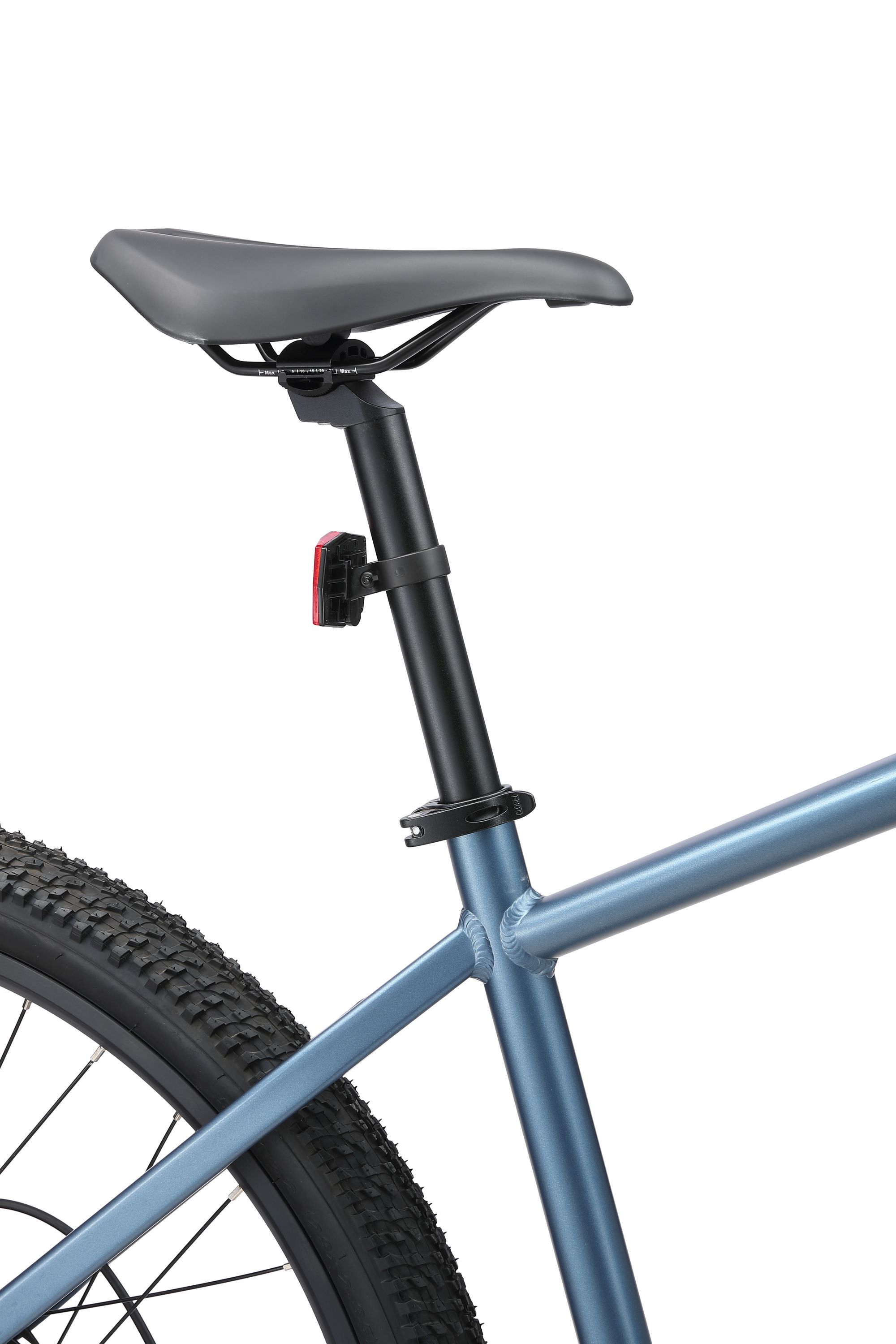 E-Bike Mountainbike 29