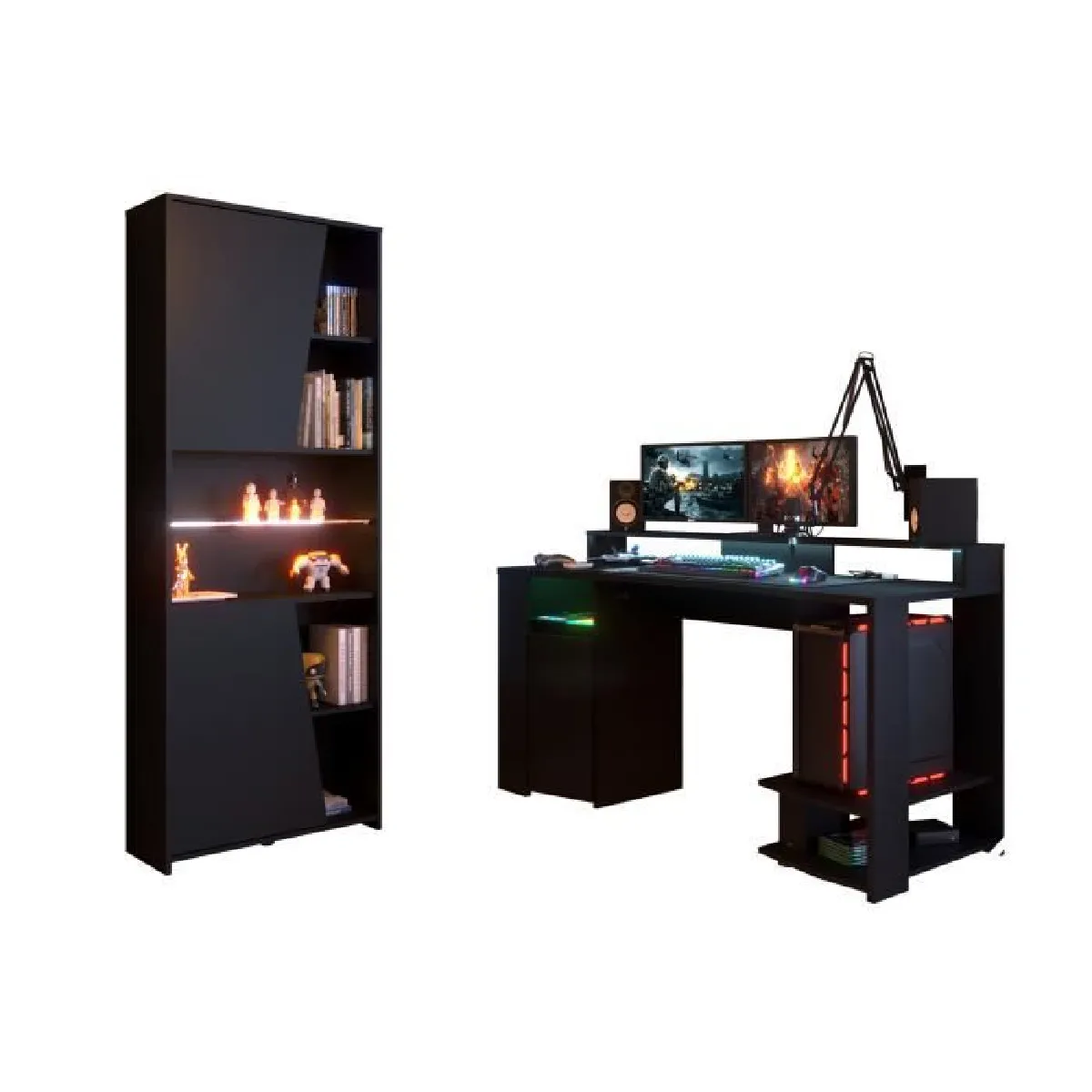 Parisot Gaming Ensemble