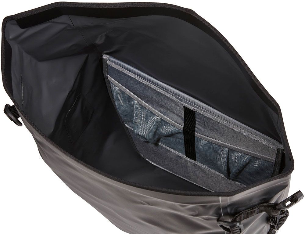 Thule Shield Pannier 25L - Fahrradtaschen kaufen | Bike-Discount
